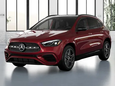 GLA 250